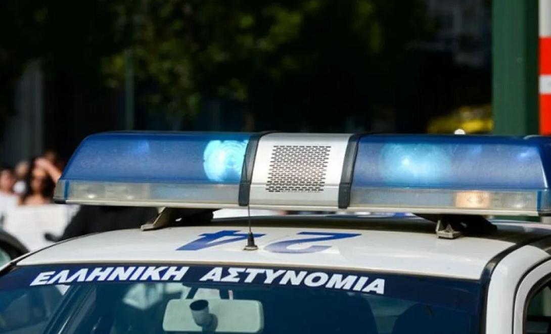 Περιπολικό