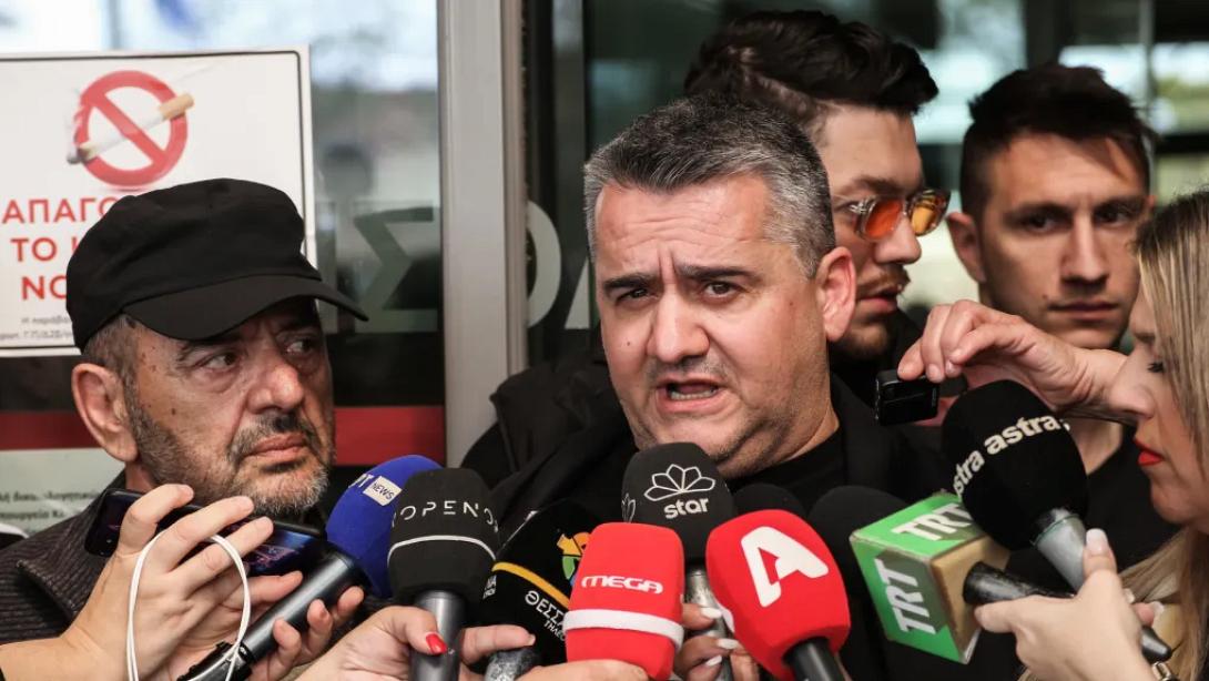 δημήτρης πλακιάς