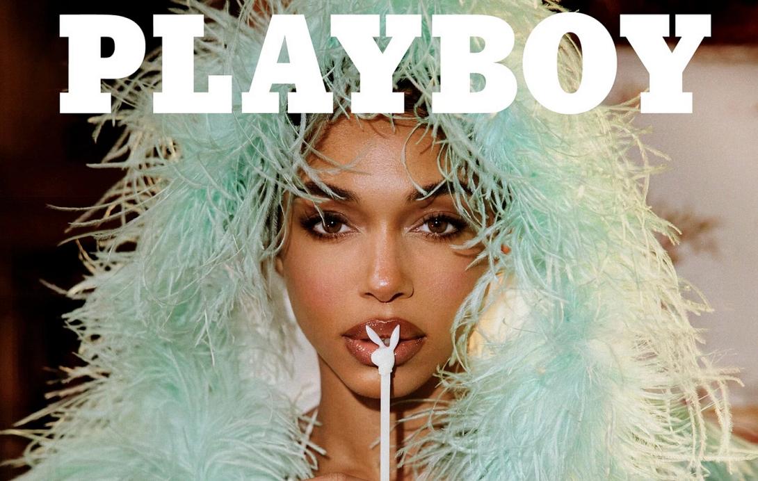 playboy