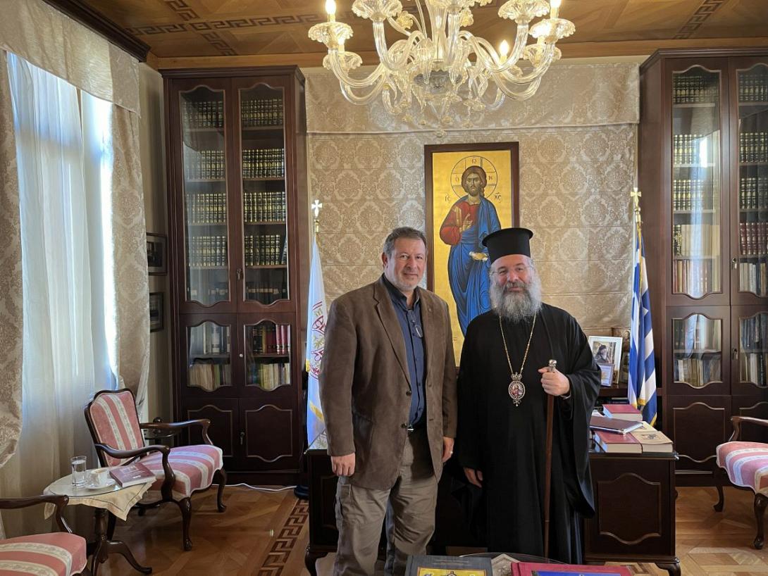 ρεθυμνης προδρομος