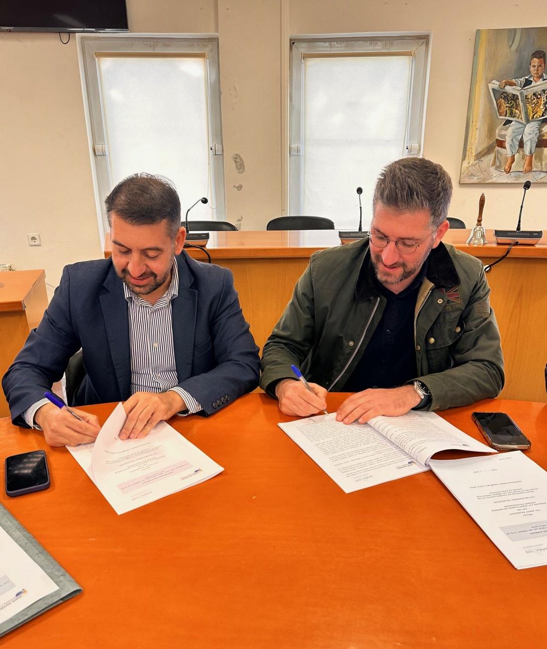 ΜΠΟΚΕΑΣ ΔΑΙΔΑΛΟΣ ΑΕ