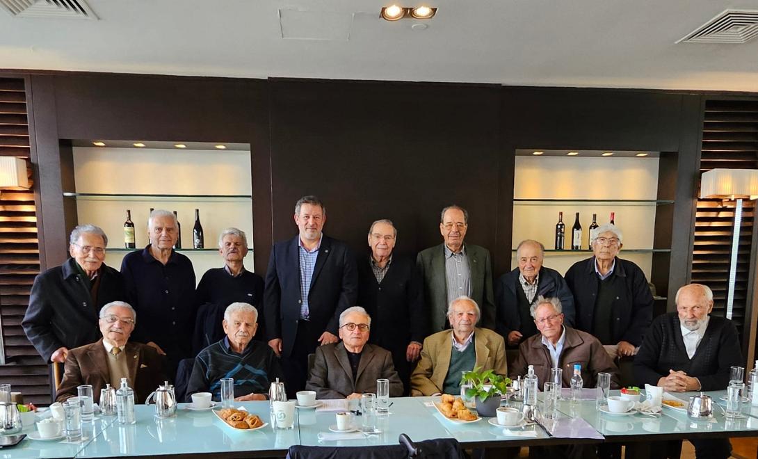 PAGKRHTIO SYMBOYLIO KRHTVN