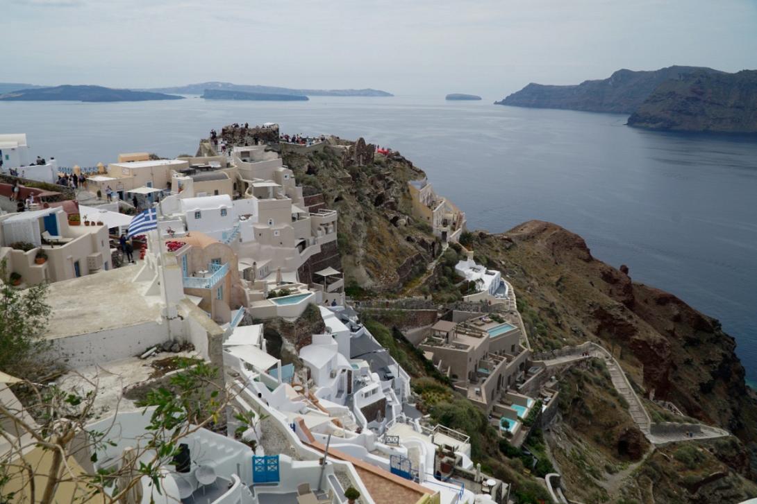 Σαντορίνη 