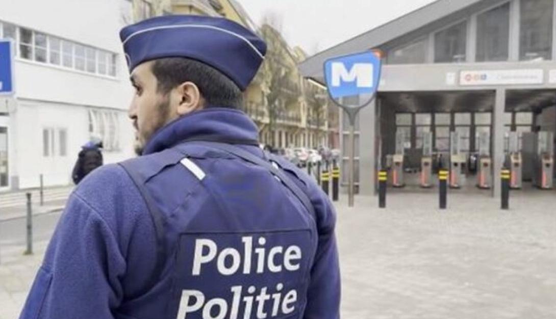 ΒΡΥΞΕΛΛΕς ΜΕΤΡΟ