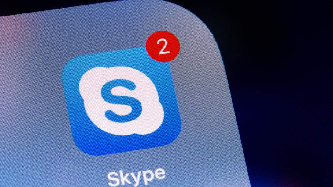 SKYPE