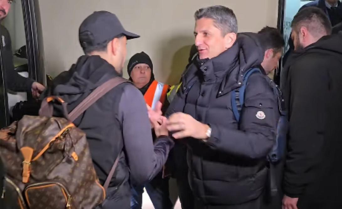 Λουτσεσκου
