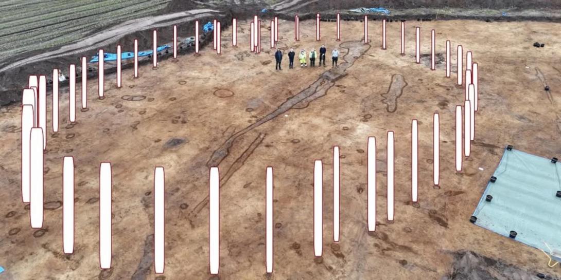 Γούντχεντζ