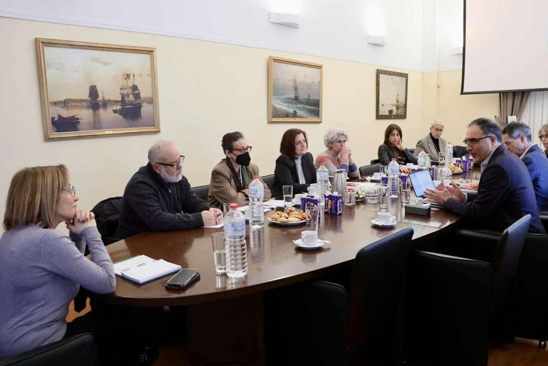 Αποκεντρωμένη Διοίκηση Κρήτης 
