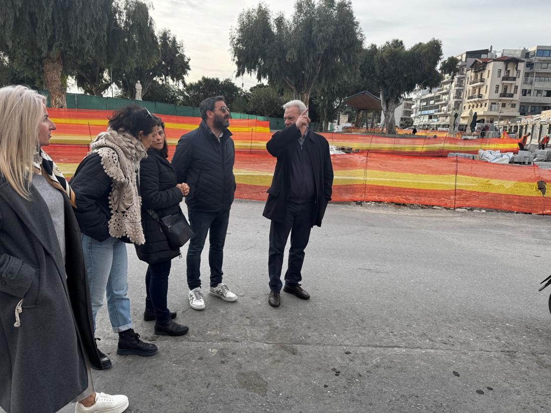 Αλέξης Καλοκαιρινός