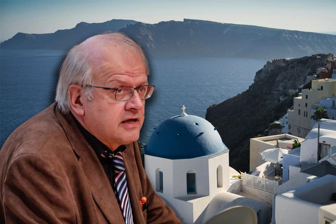 Τσελέντης
