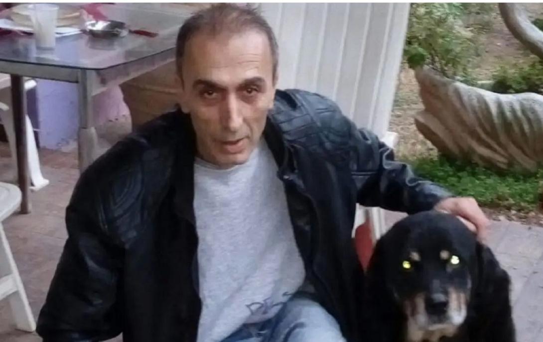 δολοφονια στην Πιερία