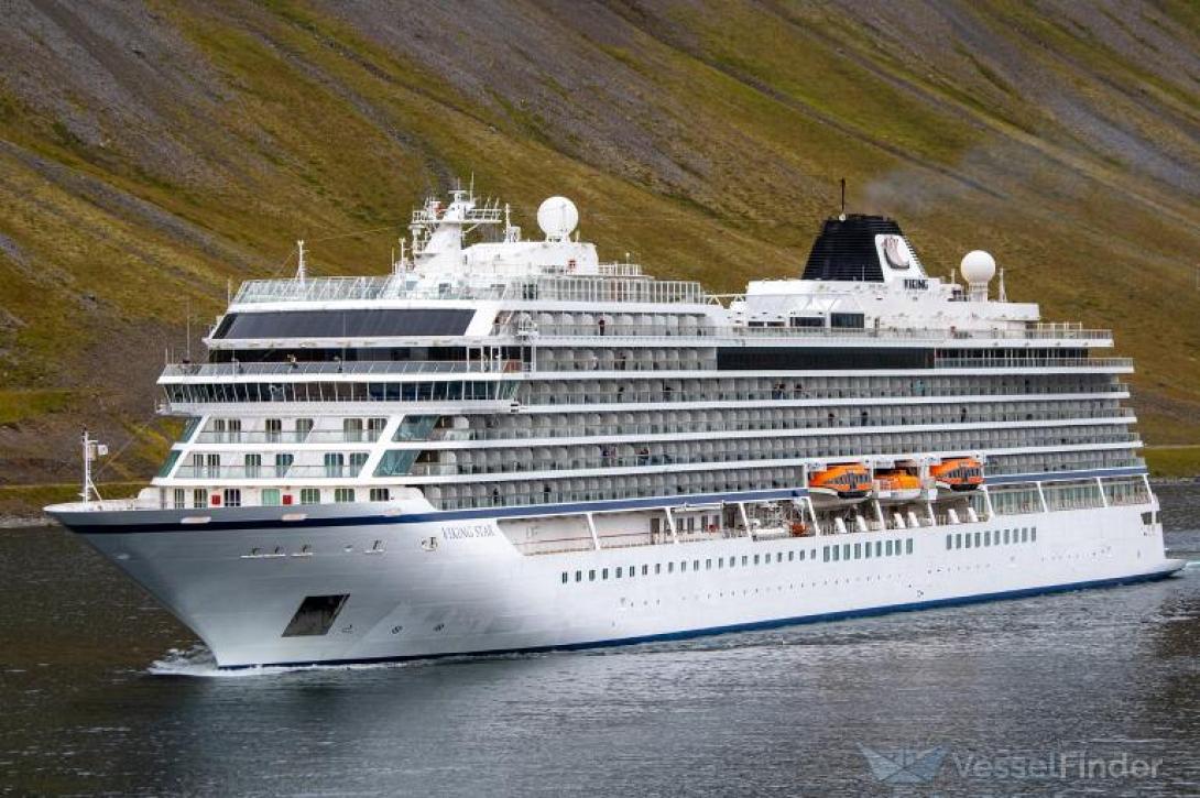 VIKING STAR