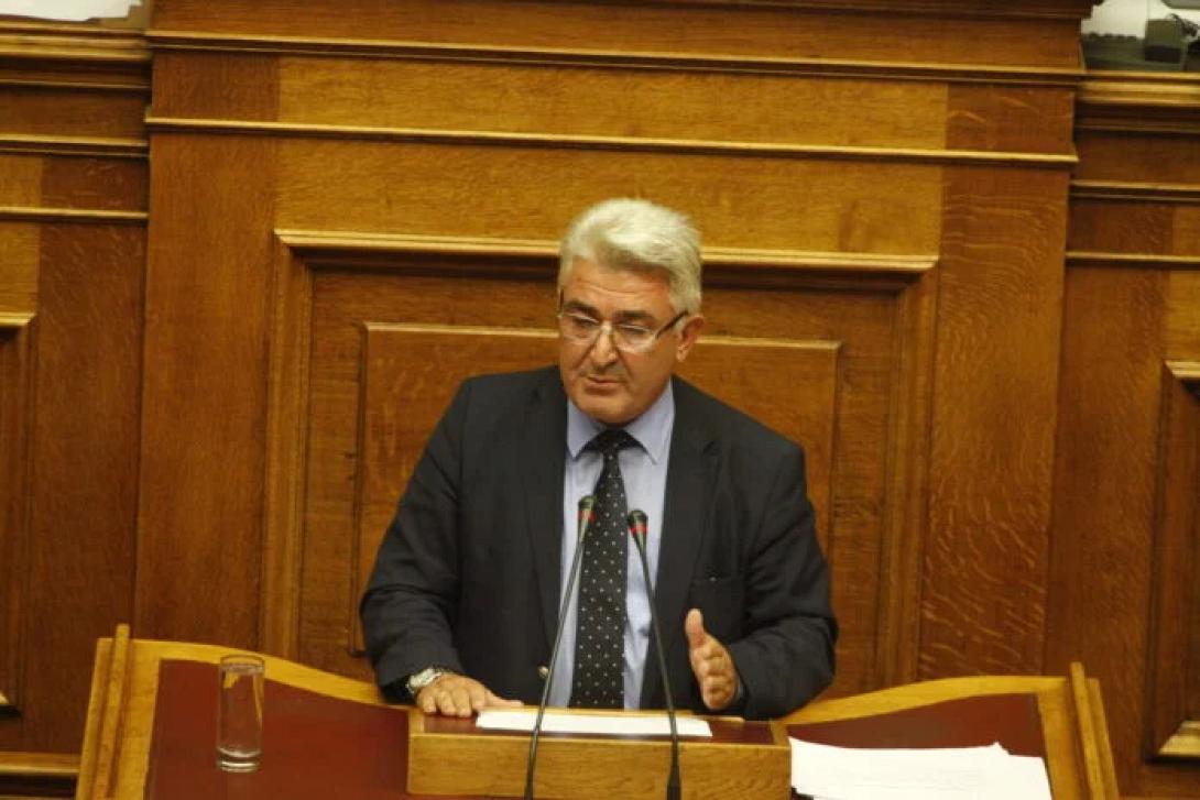 Δημήτρη Χριστογιάννη