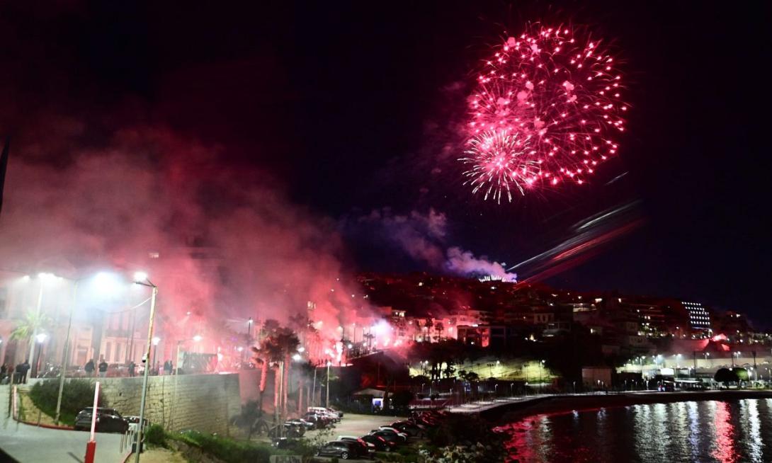 ολυμπιακος