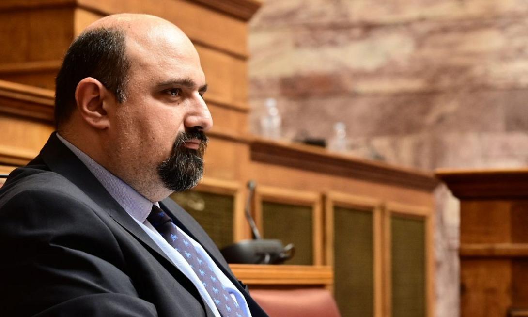 Χρήστος Τριαντόπουλος