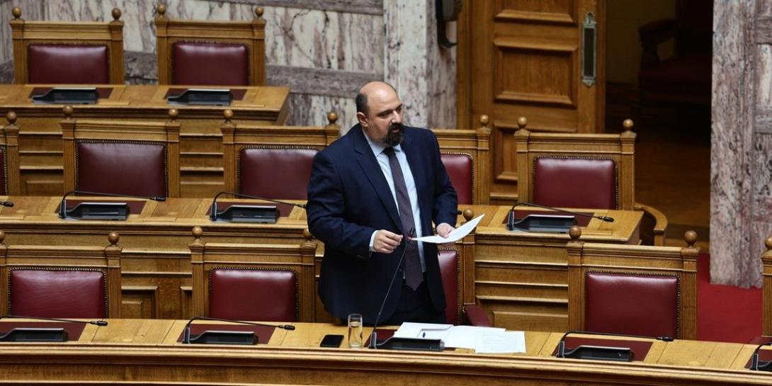 Χρήστος Τριαντόπουλος