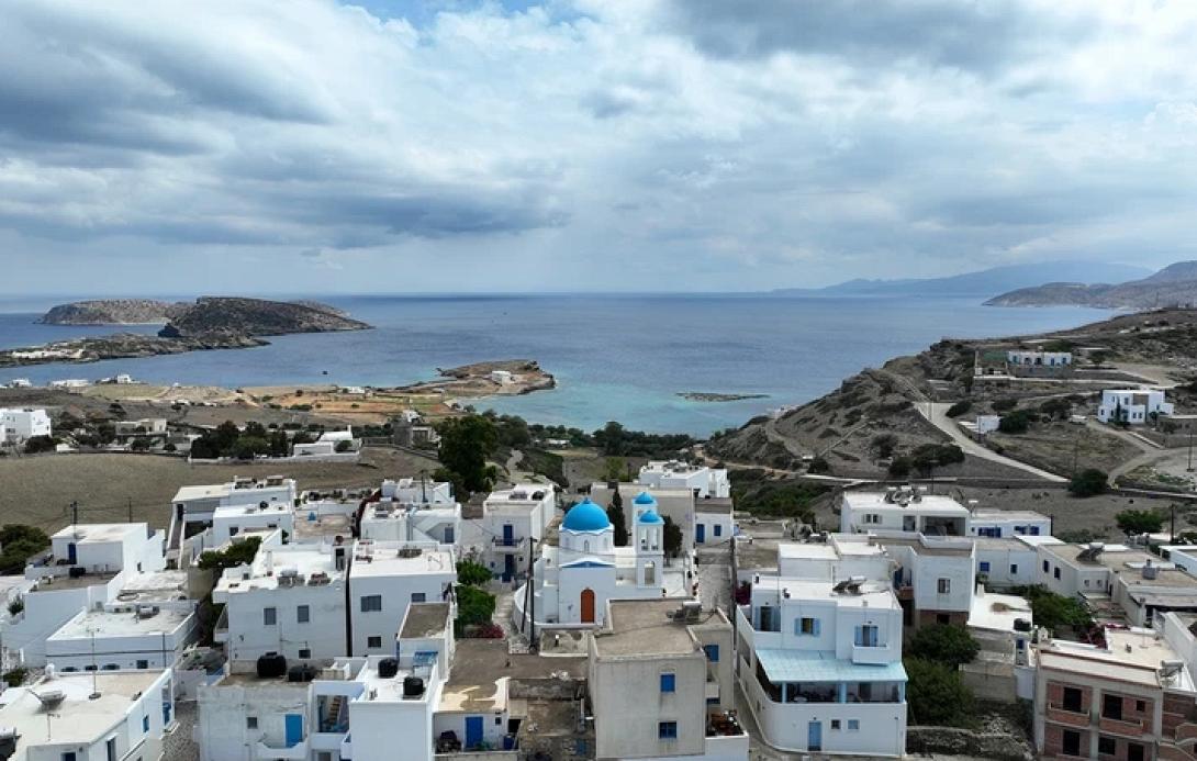 σχοινουσα