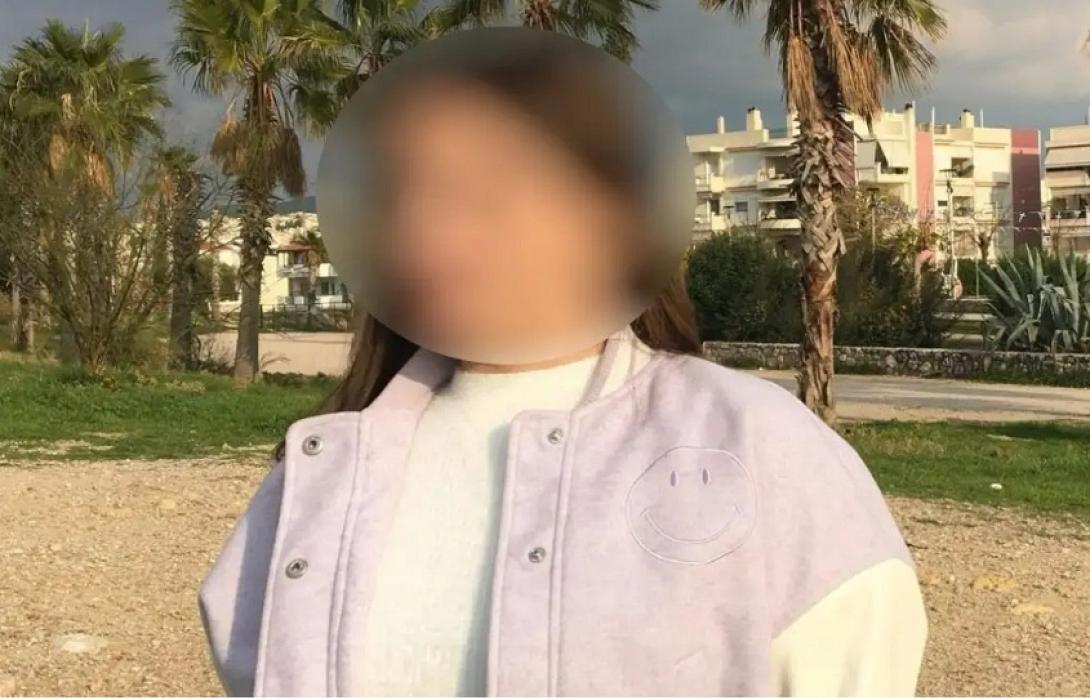15χρονη Λακωνία