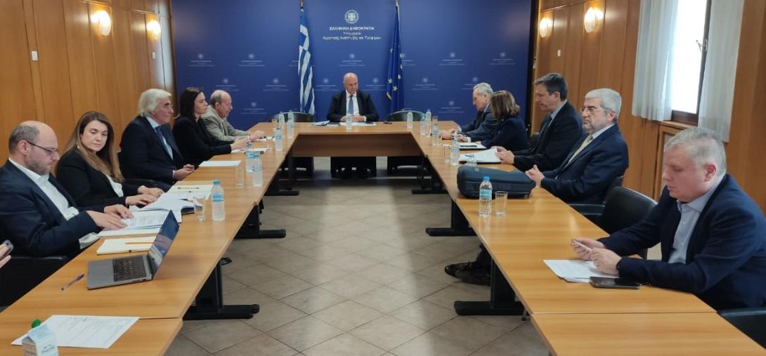 ΤΣΙΑΡΑΣ ΣΕΒΤ