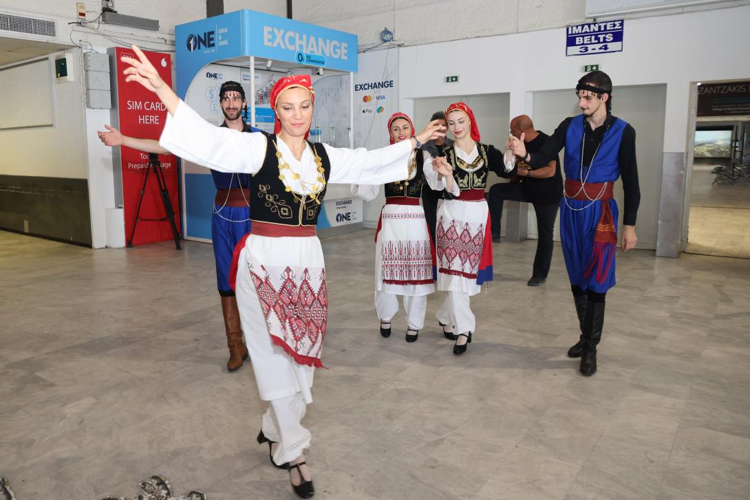 ΗΡΑΚΛΕΙΟ 1Η ΠΤΗΣΗ ΤΣΑΡΤΕΡ