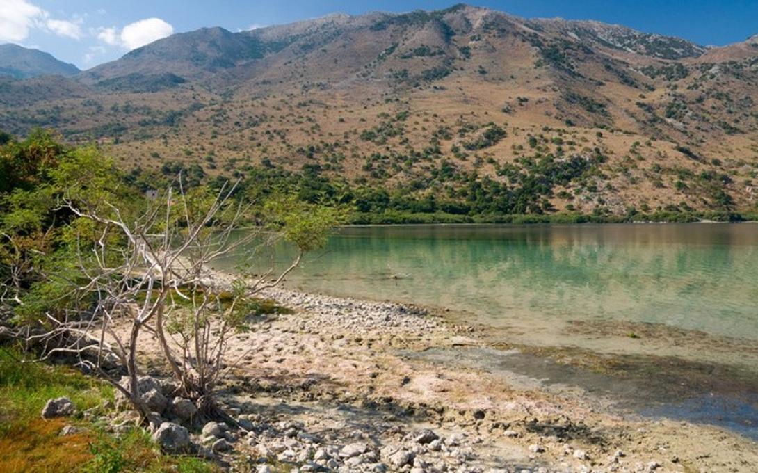 Κρήτη 