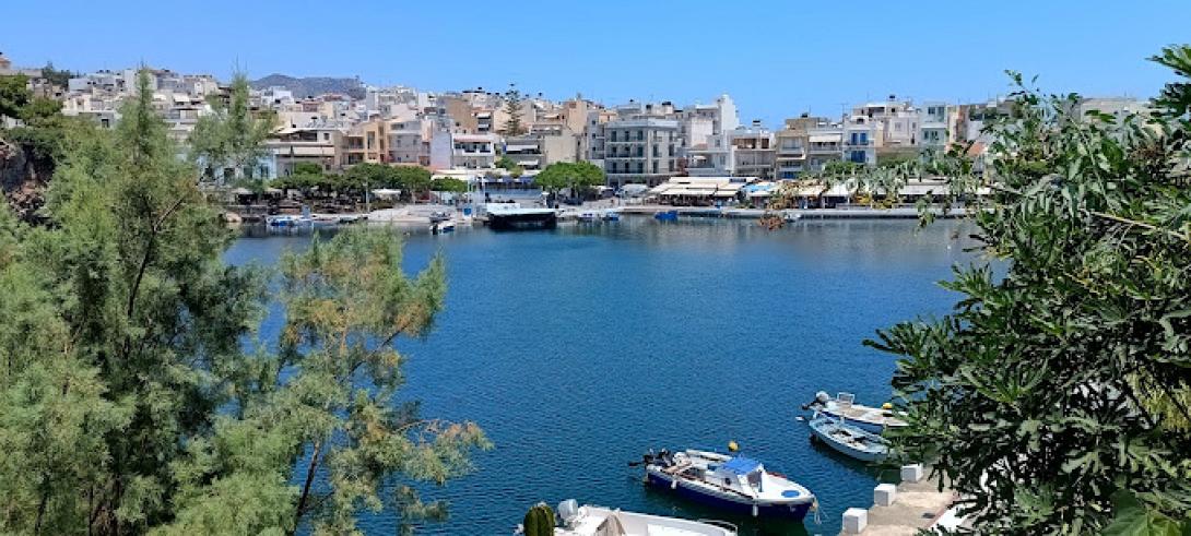 αγιος νικολαος