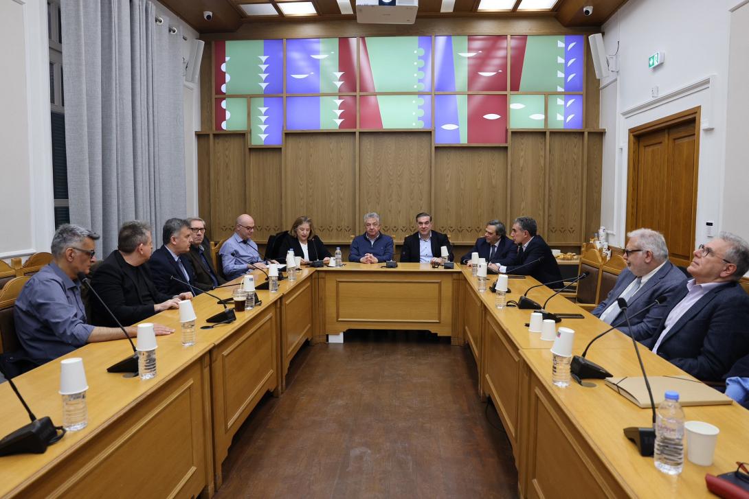 περιφέρεια ΕΣΠΑ
