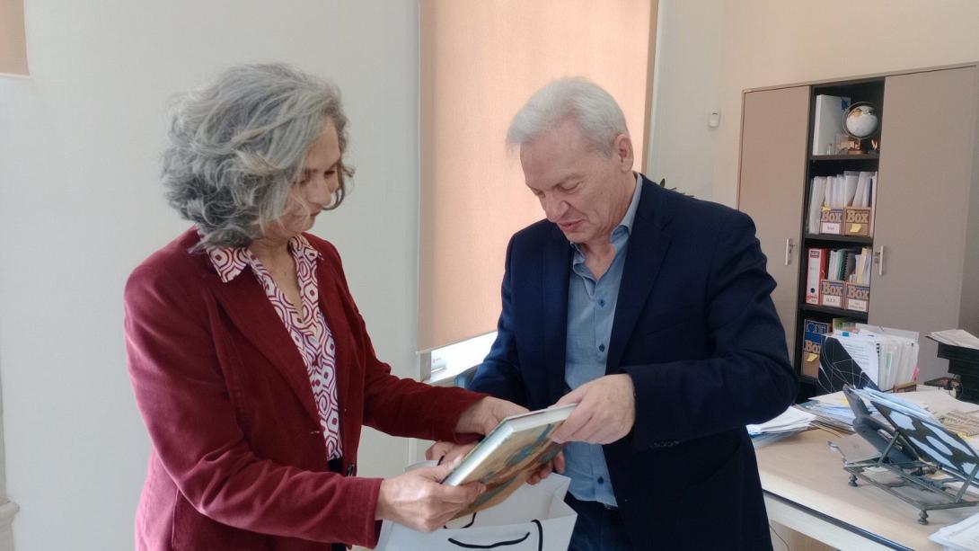 σακοραφα καλοκαιρινος