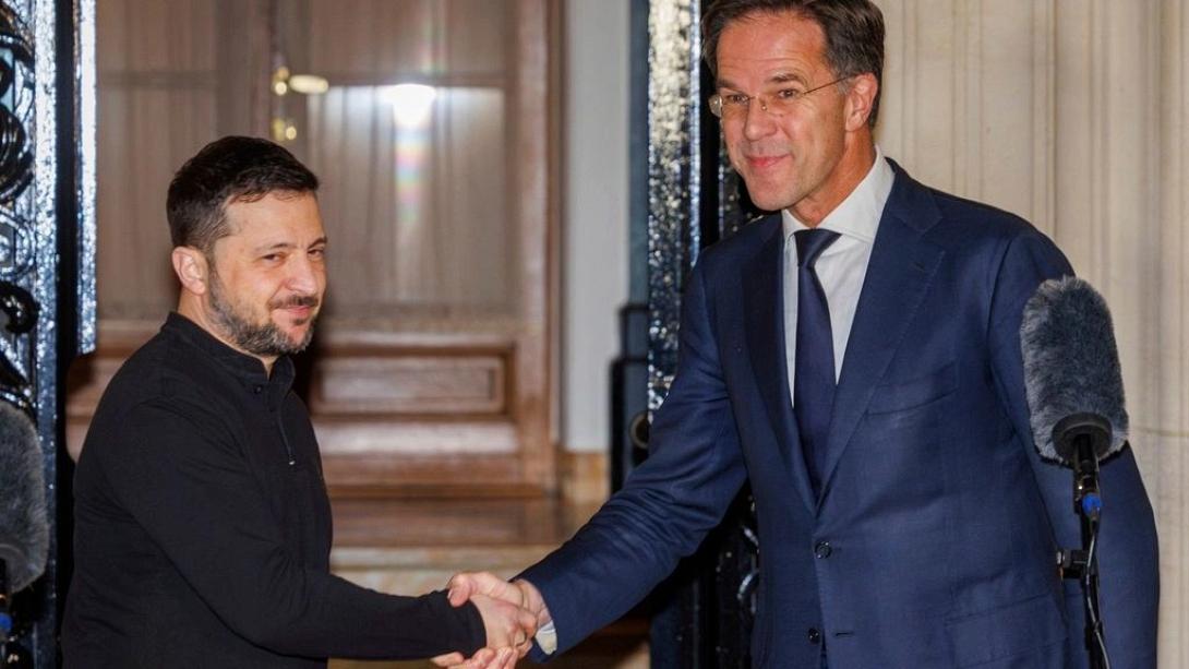 ρουτε ζελενσκι