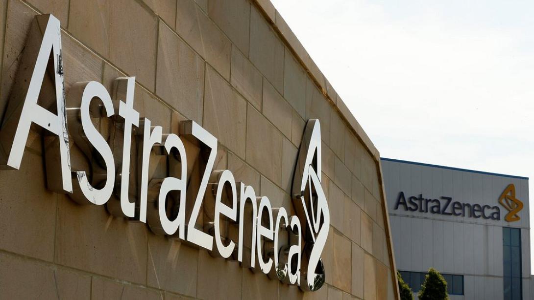 astrazeneca