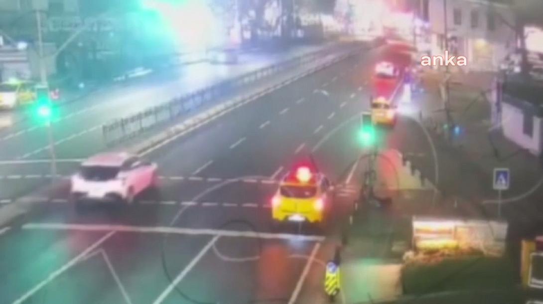 Νεκρός οπαδός της Ρέιντζερς στην Κωνσταντινούπολη