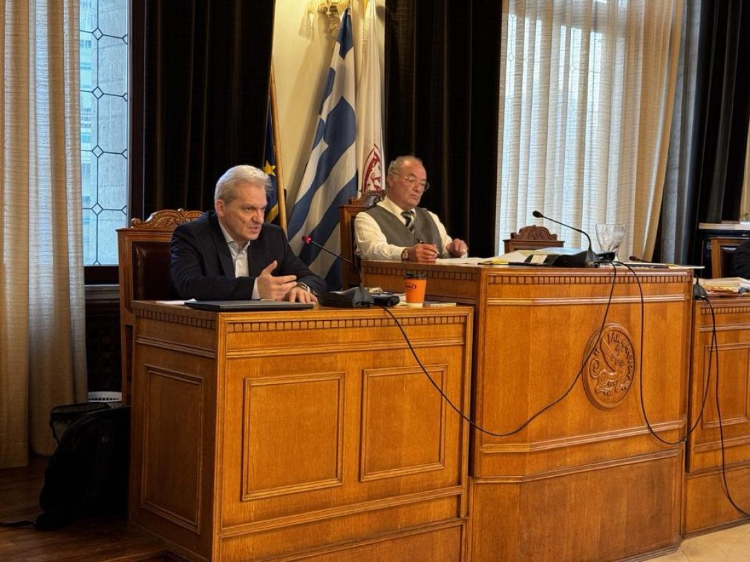 καλοκαιρινος