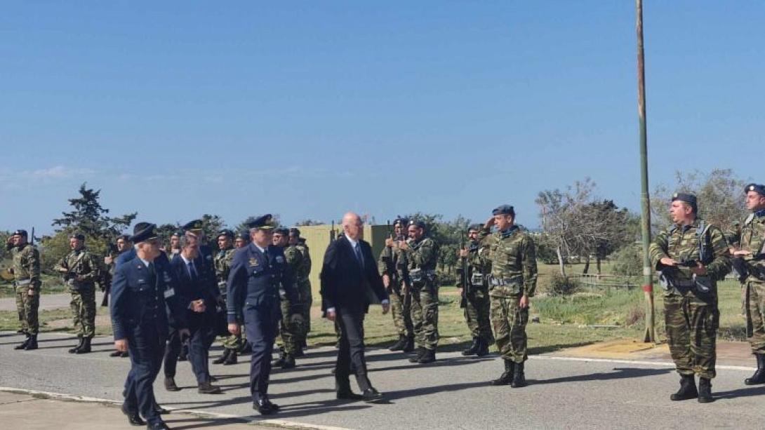 δενδιας ηρακλειο