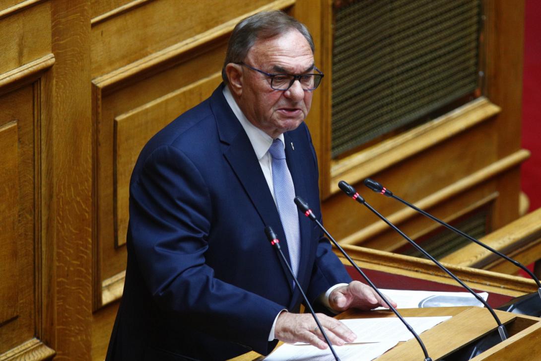 ΚΑΛΟΓΕΡΟΠΟΥΛΟΣ