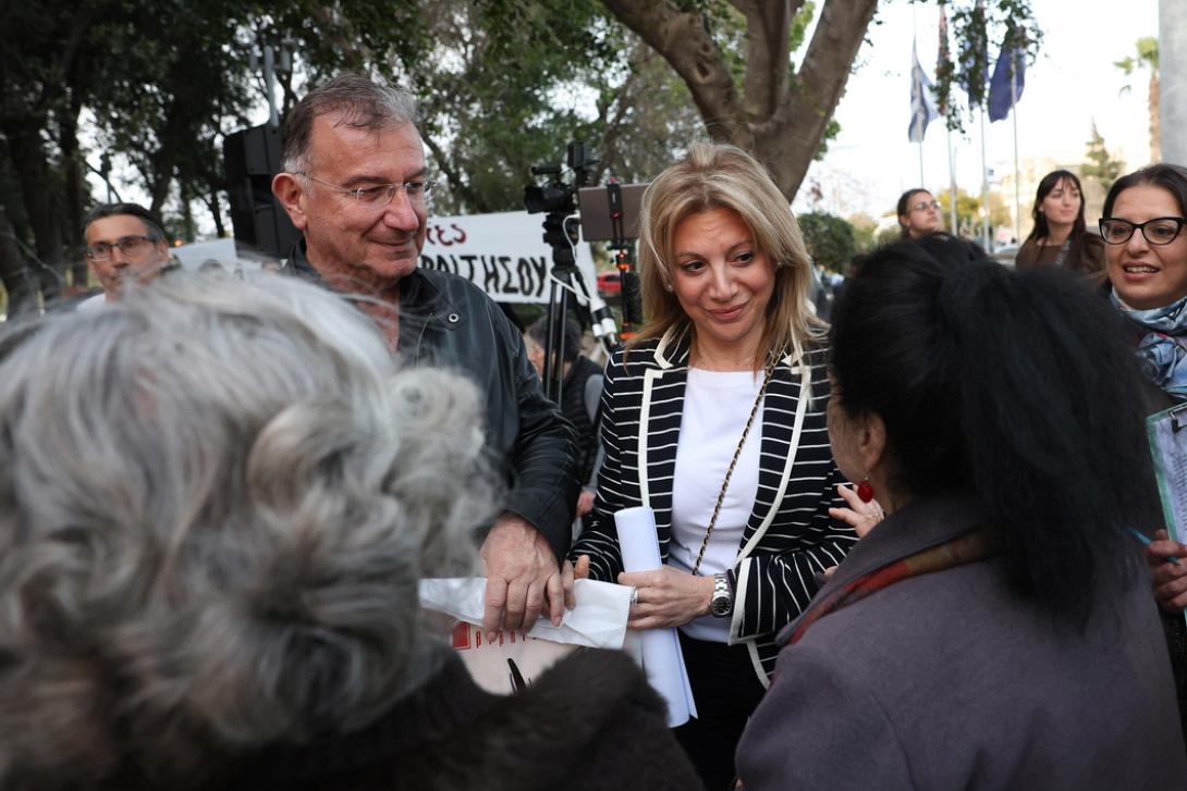 Καρυστιανού