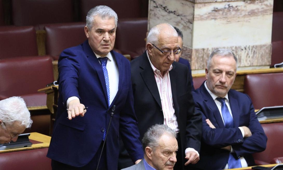 ΚΥΡΙΑΖΙΔΗΣ