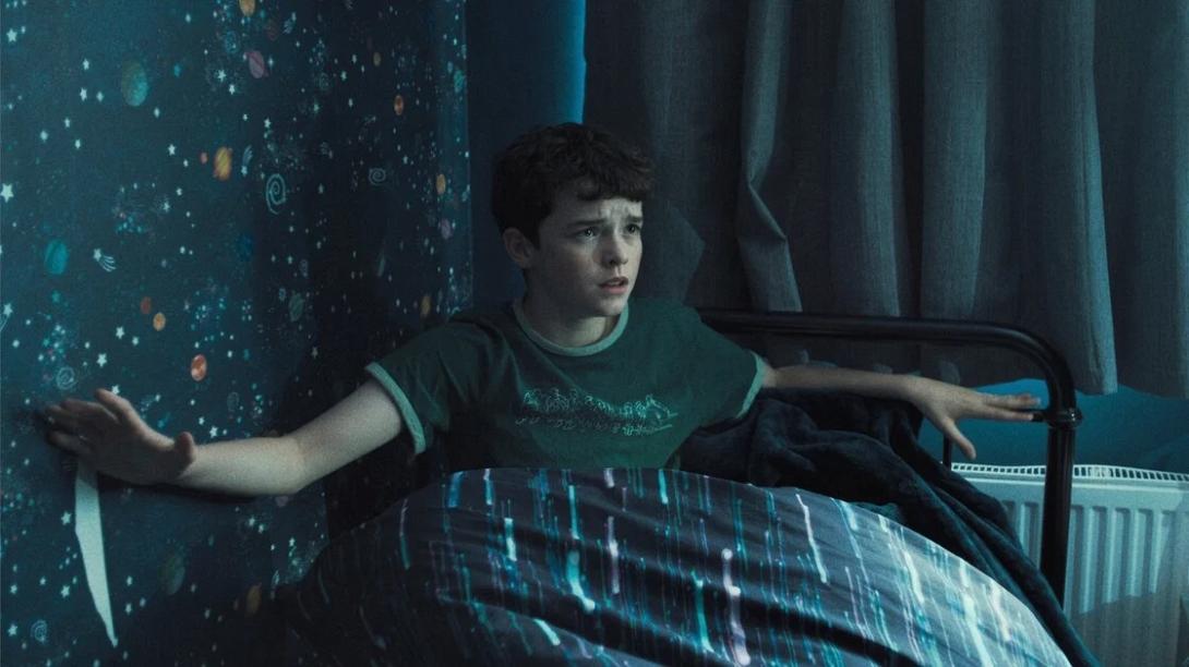 Adolescence: Η νέα σειρά του Netflix
