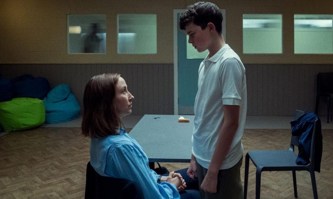 Adolescence