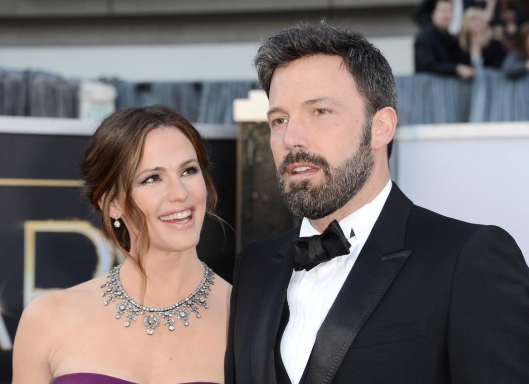 affleck