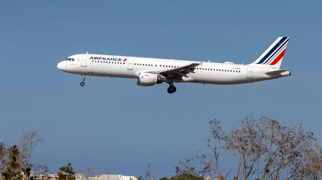 Air France