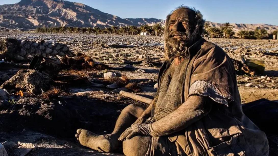 απλυτος ιραν