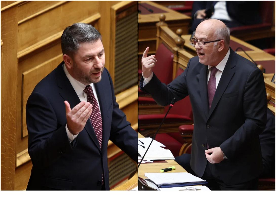ανδρουλάκης φλωρίδης