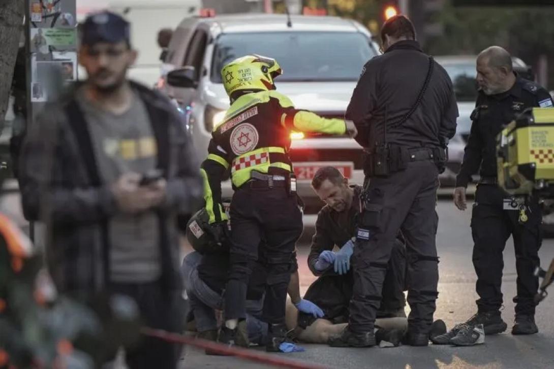 Στρατός - Ισραήλ