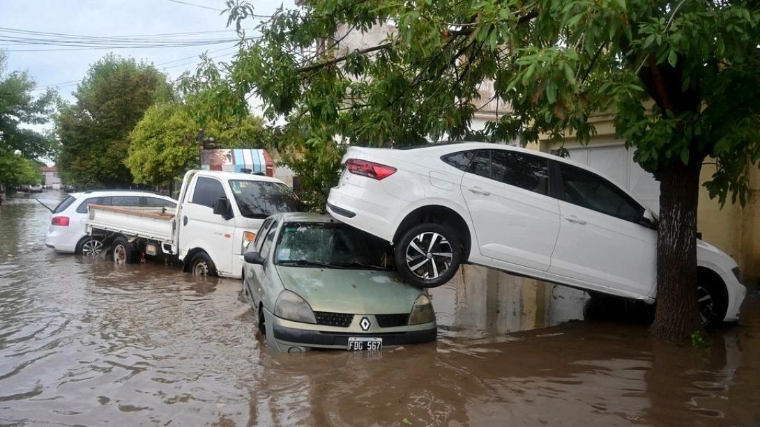 Αργεντινή