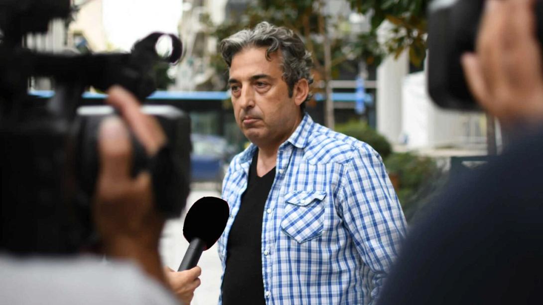 παύλος ασλανίδης