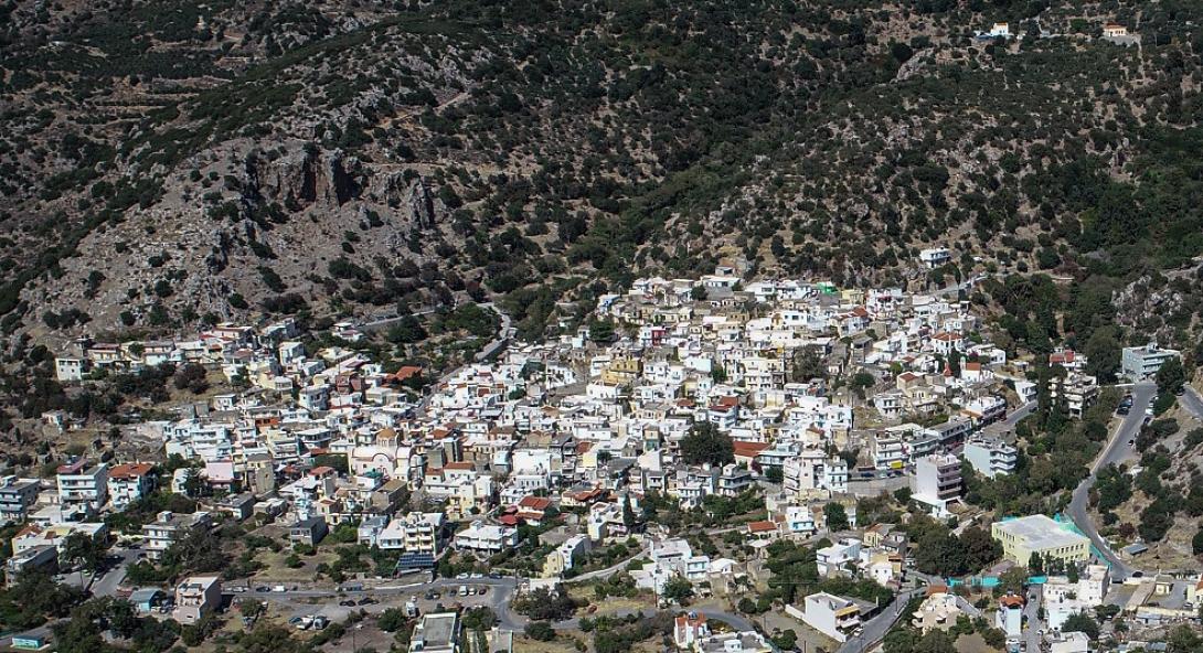 Βιάννος