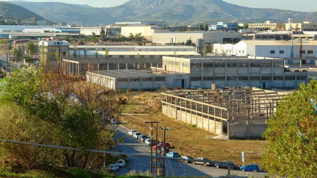 ΒΙΠΕ Ηρακλείου