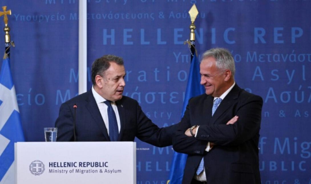 Βορίδης