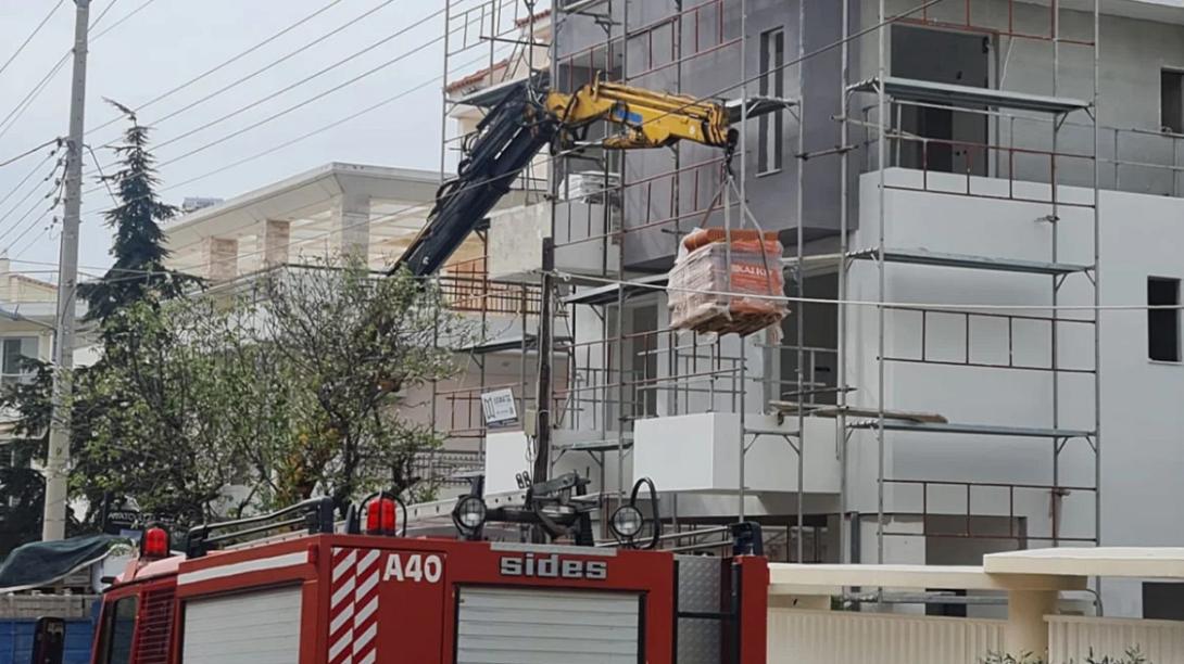 βούλα εργατικό ατύχημα