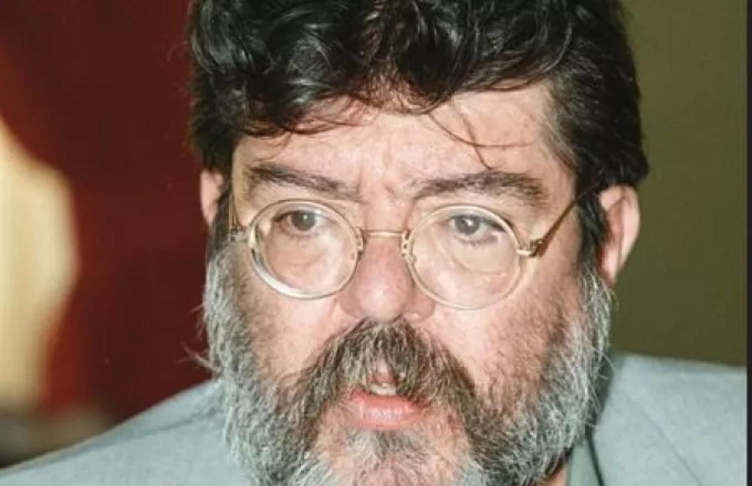 δημήτρης βουνάτσος